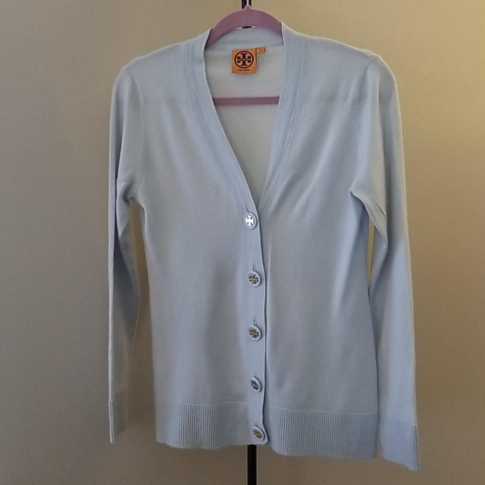 Tory Burch sweater